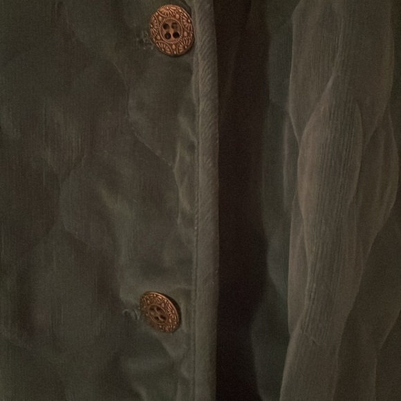 Jacket - Picture 3 of 6